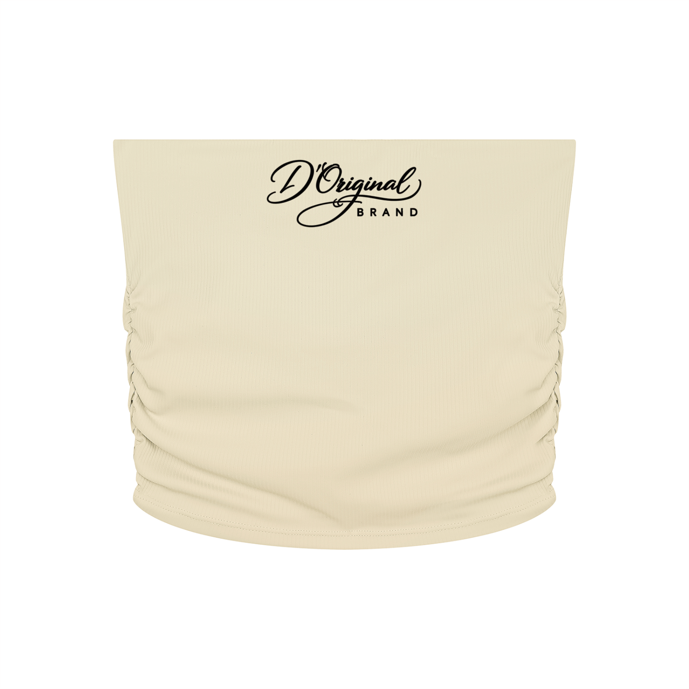 D’original Yoga Tube Top