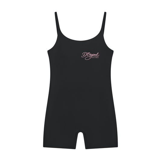D'original Romper