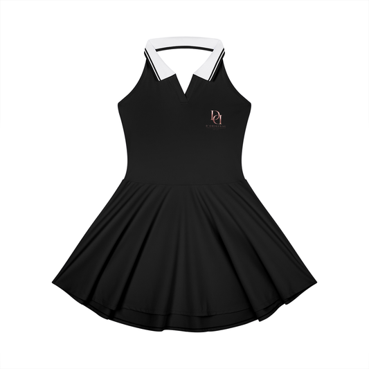 D’original Tennis Dress