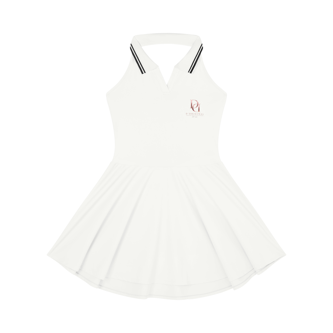 D’original Tennis Dress