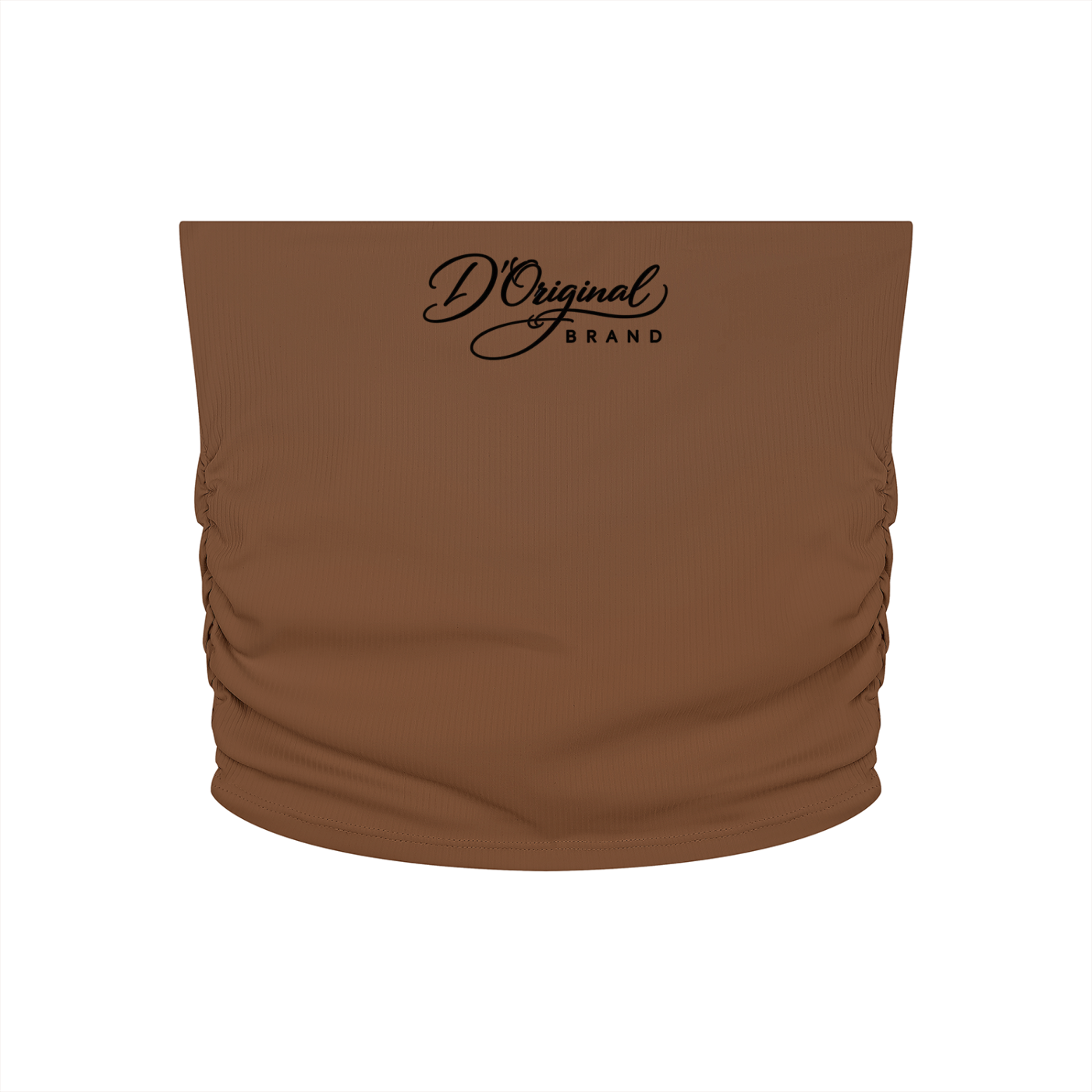 D’original Yoga Tube Top