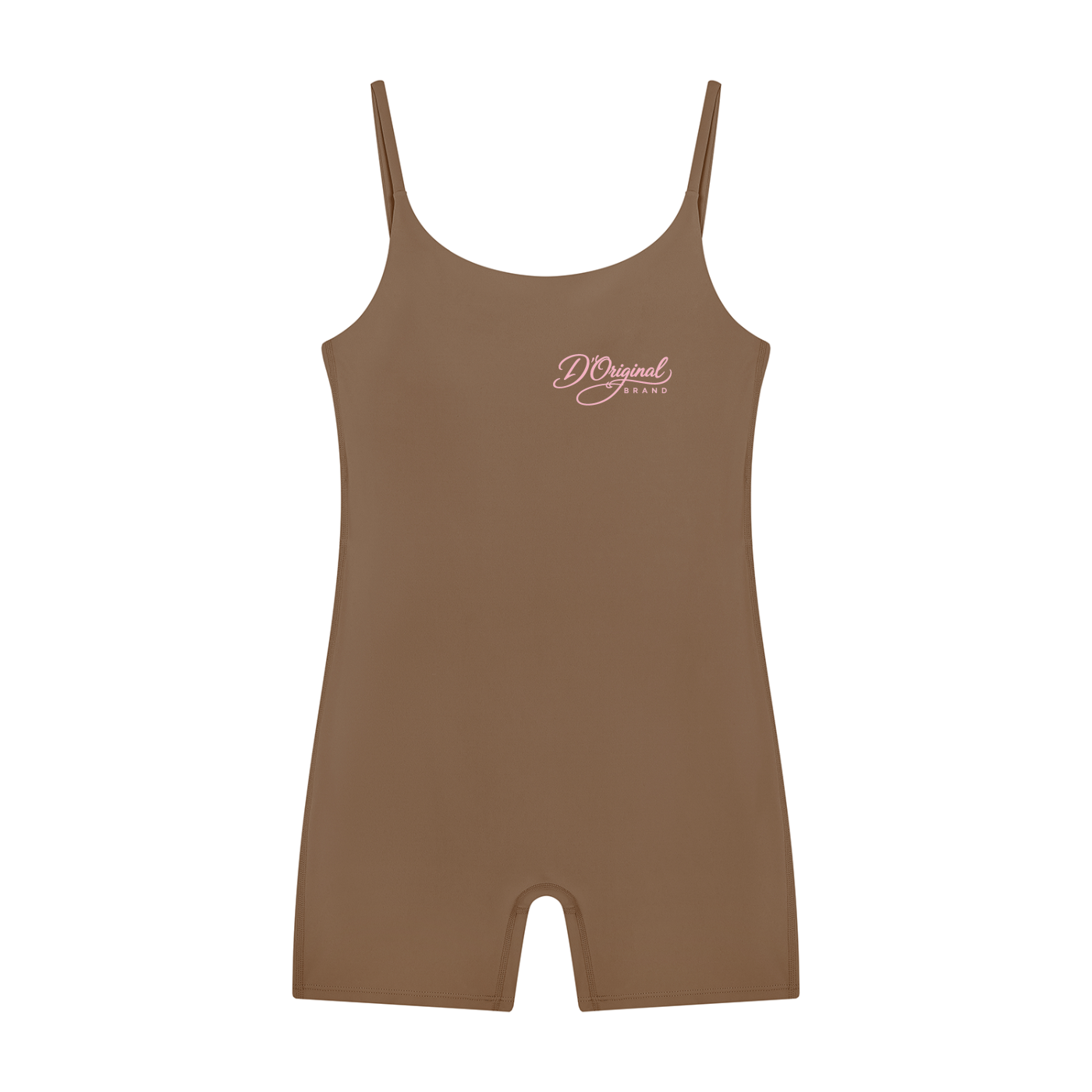 D'original Romper