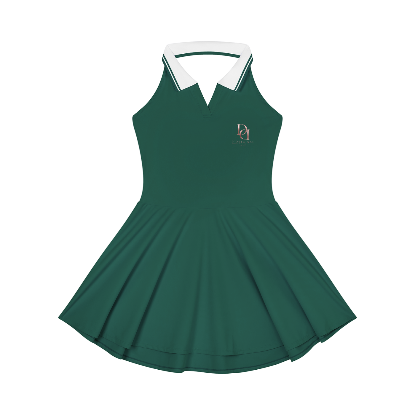 D’original Tennis Dress