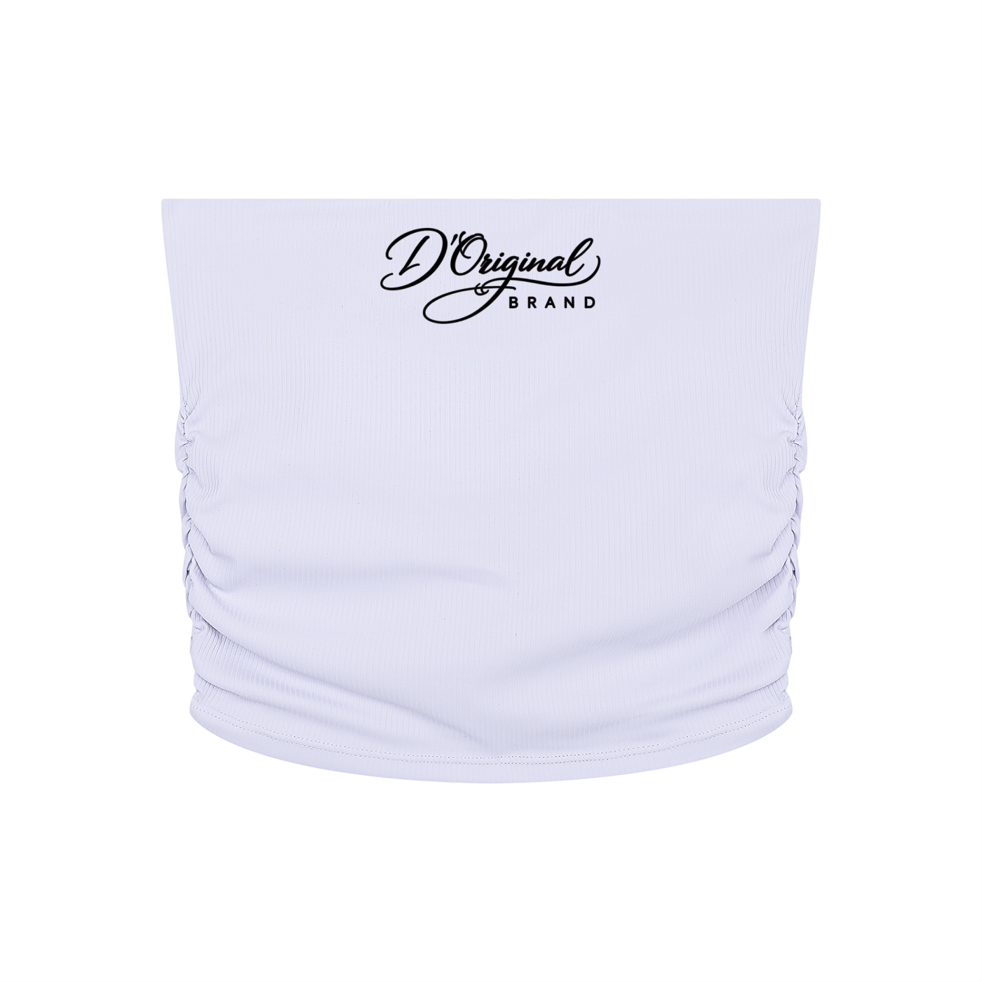 D’original Yoga Tube Top