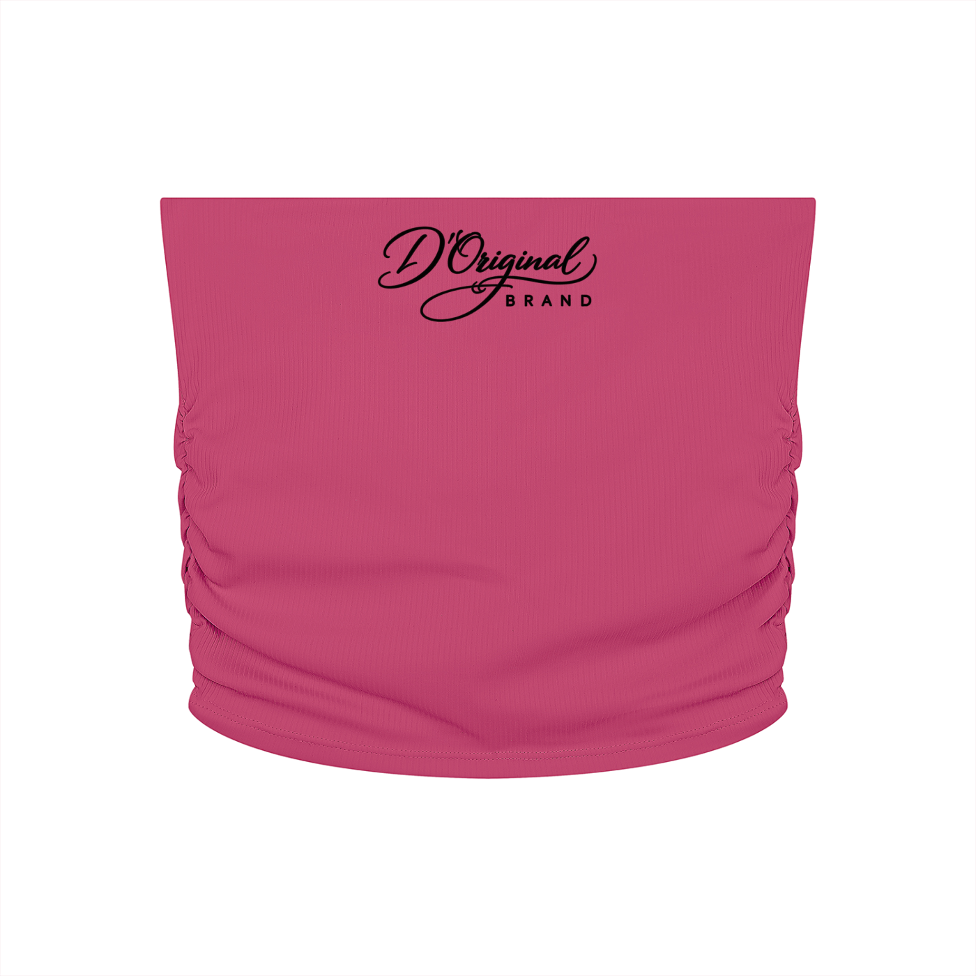 D’original Yoga Tube Top