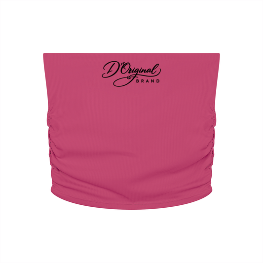 D’original Yoga Tube Top